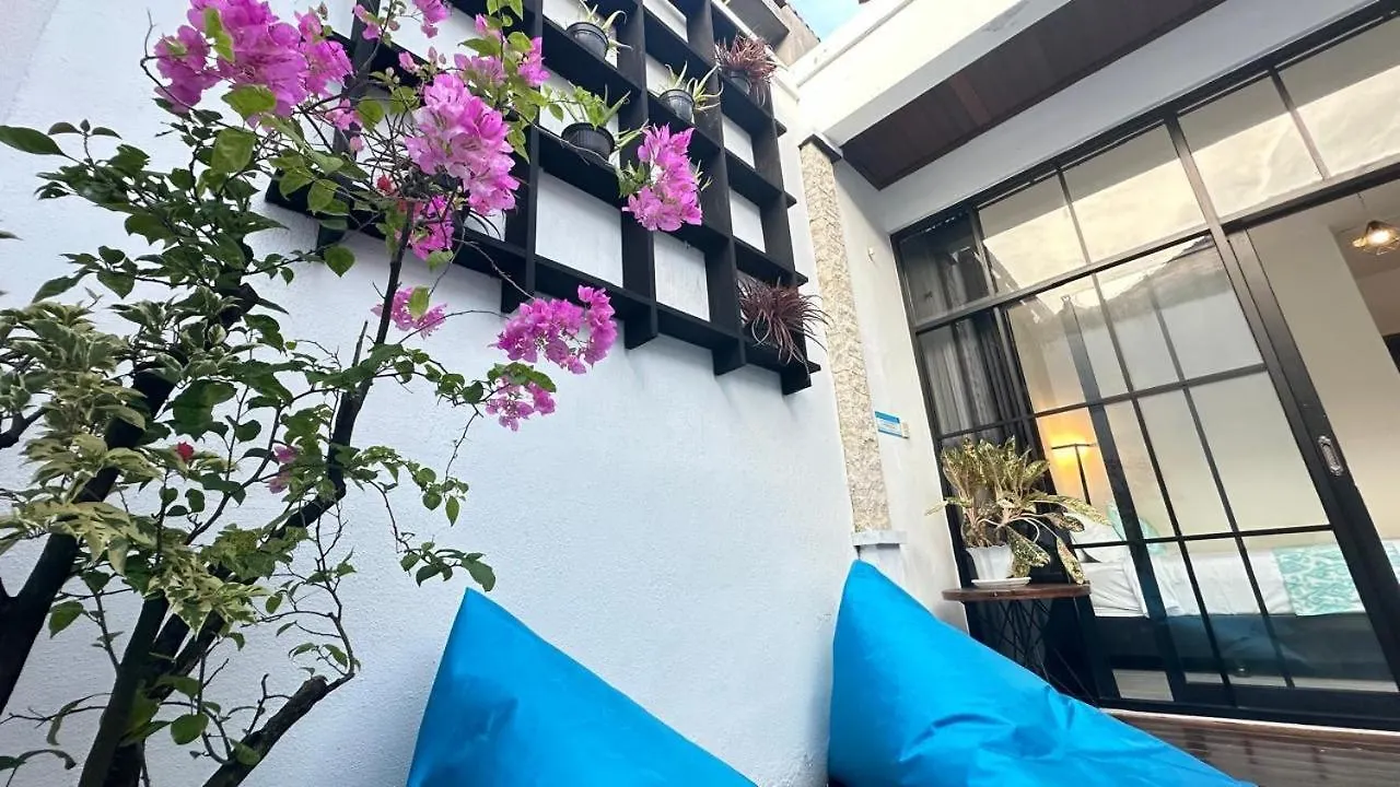 2 Bedrooms Villa Petitenget Private Pool スミニャック