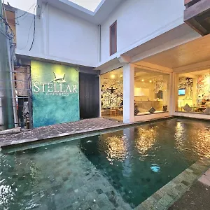 Hostal Stellar Capsules, Seminyak